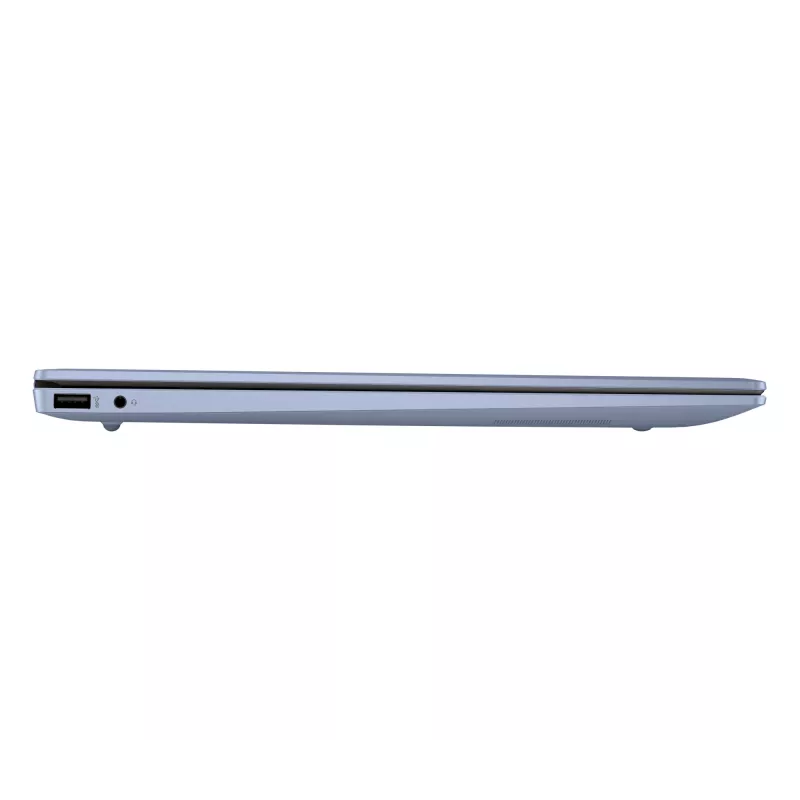 HP Pavilion 16-ag0009na AMD Ryzen™ 5 8540U Portátil 40,6 cm (16 polegadas) ecrã tátil 2K 8 GB LPDDR5-SDRAM Wi-Fi 6 (802.11ax) Windows 11 Home azul (recondicionado)