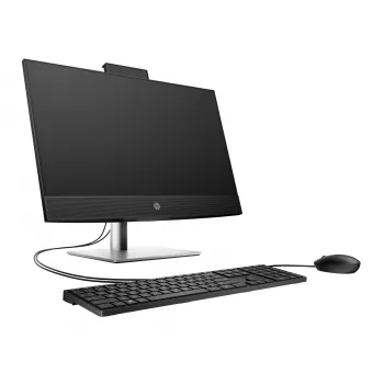 HP ProOne 440 G9 Intel® Core™ i7 60,5 cm (23,8 polegadas) 1920 x 1080 píxeis All-in-One PC 8 GB DDR5-SDRAM FreeDOS (recondicionado)