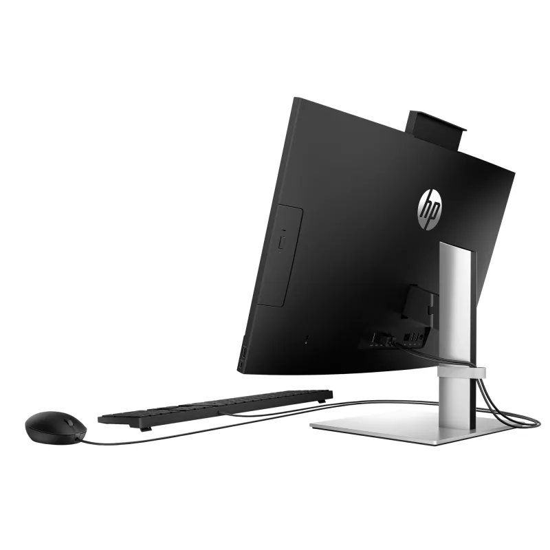 HP ProOne 440 G9 Intel® Core™ i7 60,5 cm (23,8 polegadas) 1920 x 1080 píxeis All-in-One PC 8 GB DDR5-SDRAM FreeDOS (recondicionado)