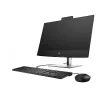 HP ProOne 440 G9 Intel® Core™ i7 60,5 cm (23,8 polegadas) 1920 x 1080 píxeis All-in-One PC 8 GB DDR5-SDRAM FreeDOS (recondicionado)