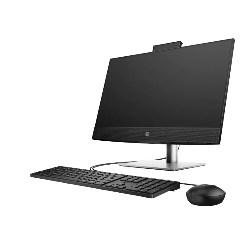 HP ProOne 440 G9 Intel® Core™ i7 60,5 cm (23,8 polegadas) 1920 x 1080 píxeis All-in-One PC 8 GB DDR5-SDRAM FreeDOS (recondicionado)