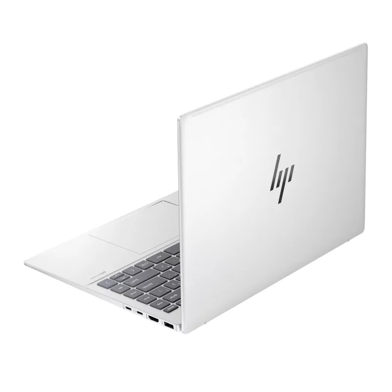 HP Pavilion Plus 14-ew1006na Intel Core Ultra 5 125H Portátil 35,6 cm (14 polegadas) WQXGA 16 GB LPDDR5x-SDRAM 512 GB SSD Wi-Fi 6E (802.11ax) Windows 11 Home AI PC prateado (recondicionado)