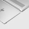 HP Pavilion Plus 14-ew1006na Intel Core Ultra 5 125H Portátil 35,6 cm (14 polegadas) WQXGA 16 GB LPDDR5x-SDRAM 512 GB SSD Wi-Fi 6E (802.11ax) Windows 11 Home AI PC prateado (recondicionado)