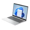 HP Pavilion Plus 14-ew1006na Intel Core Ultra 5 125H Portátil 35,6 cm (14 polegadas) WQXGA 16 GB LPDDR5x-SDRAM 512 GB SSD Wi-Fi 6E (802.11ax) Windows 11 Home AI PC prateado (recondicionado)