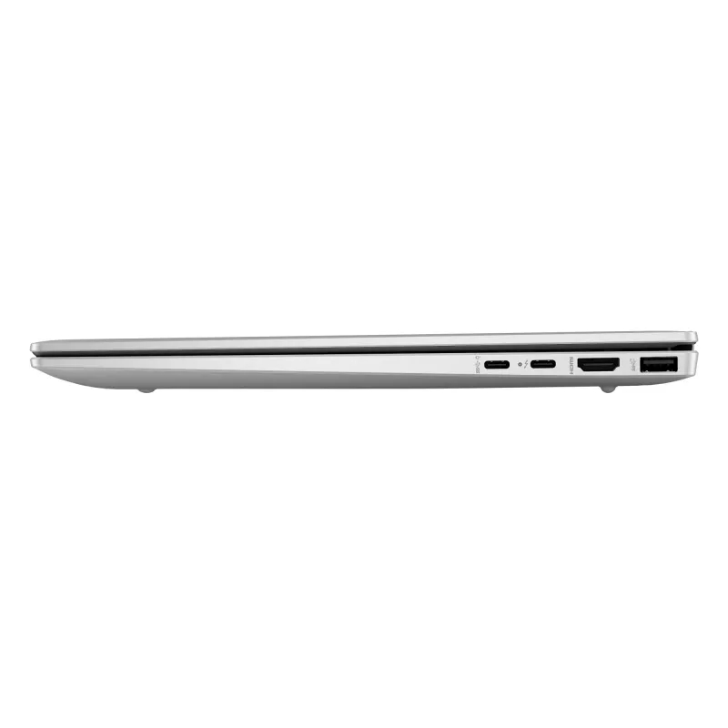 HP Pavilion Plus 14-ew1006na Intel Core Ultra 5 125H Portátil 35,6 cm (14 polegadas) WQXGA 16 GB LPDDR5x-SDRAM 512 GB SSD Wi-Fi 6E (802.11ax) Windows 11 Home AI PC prateado (recondicionado)