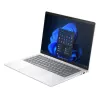 HP EliteBook 1040 G11 Intel Core Ultra 7 155H Portátil 35,6 cm (14 polegadas) 2,8K 16 GB LPDDR5x-SDRAM 1 TB SSD Wi-Fi 6E (802.11ax) Windows 11 Pro AI PC prateado (recondicionado)