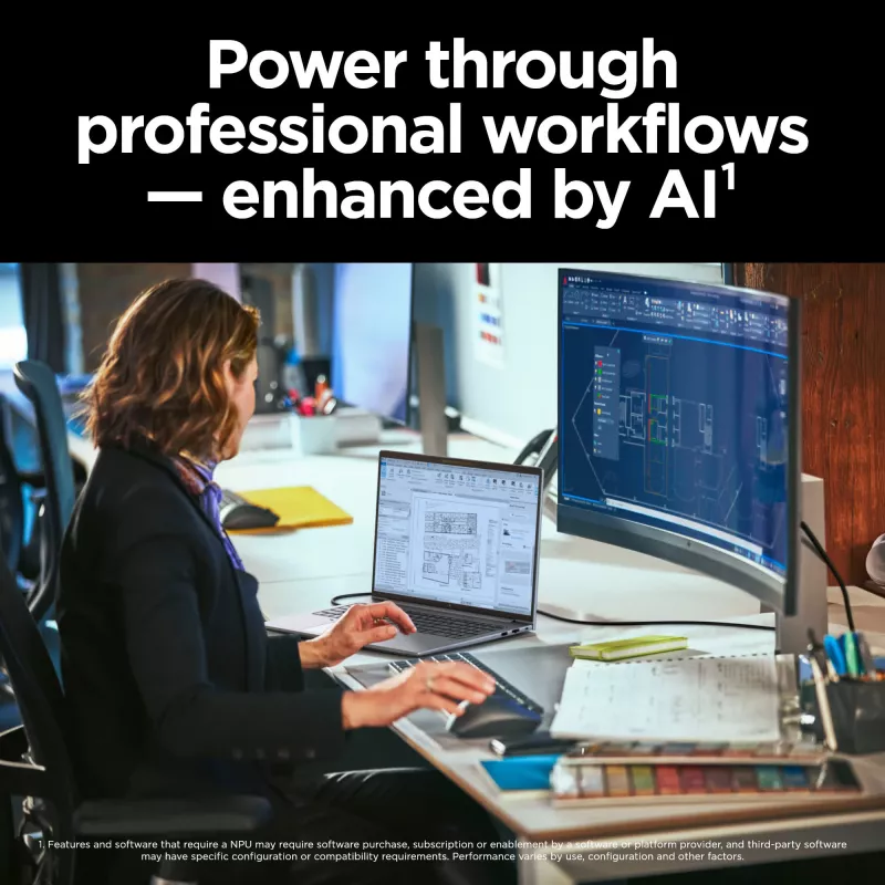 HP ZBook Power G11 A AMD Ryzen™ 7 8845HS Estação de trabalho móvel 40,6 cm (16