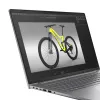 HP ZBook Power G11 A AMD Ryzen™ 7 8845HS Estação de trabalho móvel 40,6 cm (16