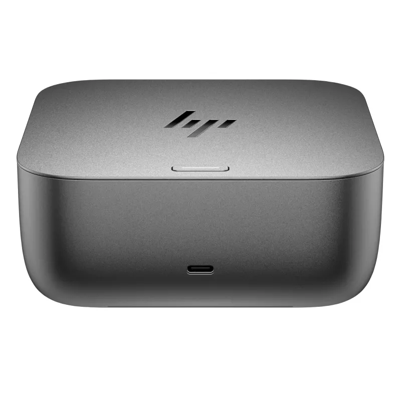 Docking station HP Thunderbolt 4 100W G6 conectividade com fios 5K Ultra HD