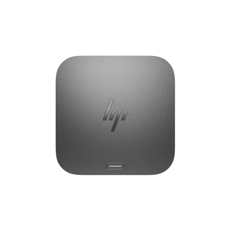 Docking station HP Thunderbolt 4 100W G6 conectividade com fios 5K Ultra HD