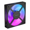 Ventoinha HP OMEN 120mm - Embalagem individual Preta