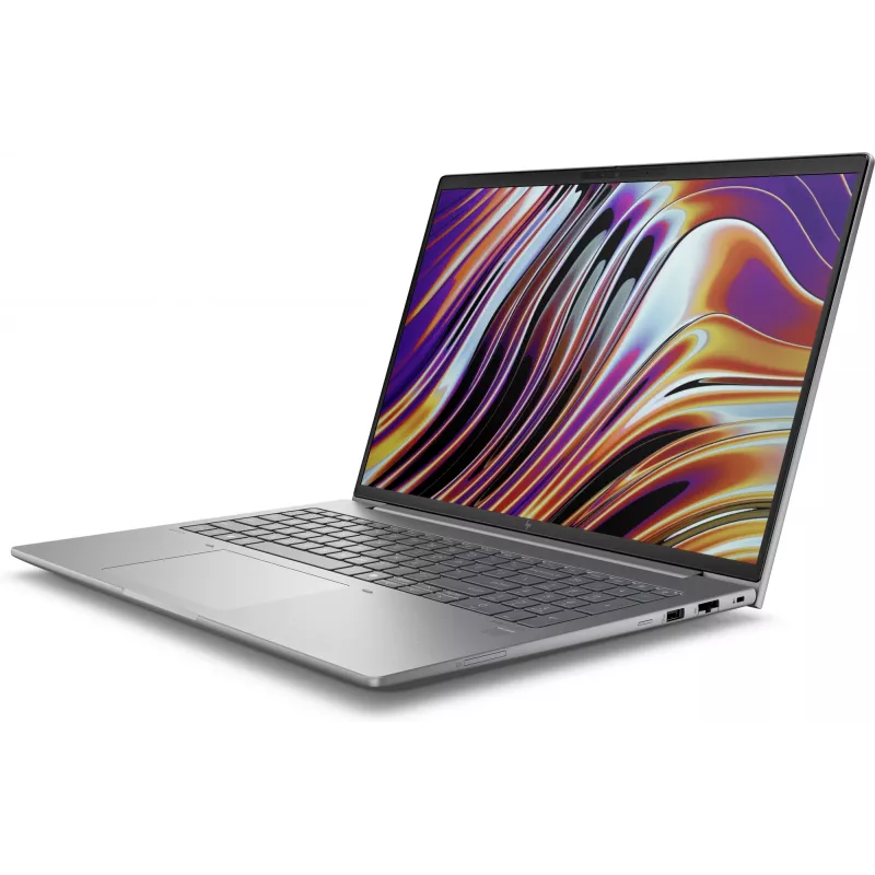 HP ZBook Power G11 A AMD Ryzen™ 7 8845HS Estação de trabalho móvel 40,6 cm (16