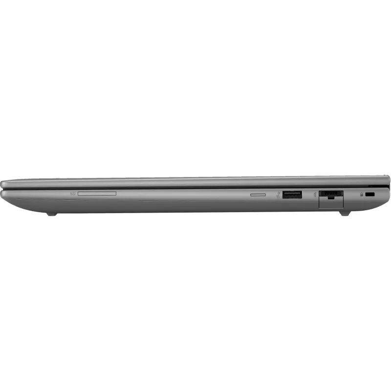 HP ZBook Power G11 A AMD Ryzen™ 7 8845HS Estação de trabalho móvel 40,6 cm (16