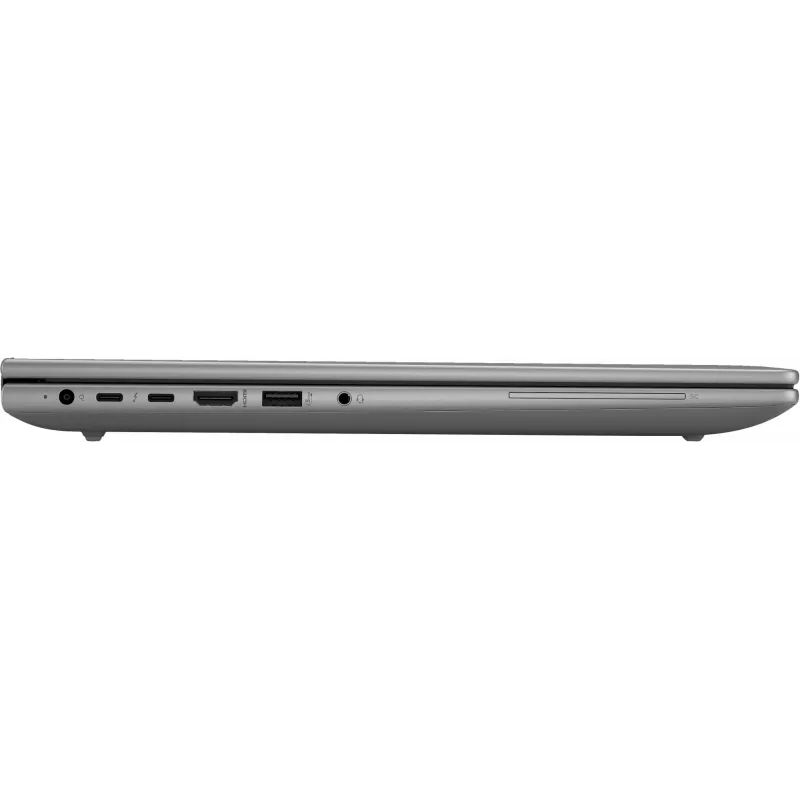 HP ZBook Power G11 A AMD Ryzen™ 7 8845HS Estação de trabalho móvel 40,6 cm (16