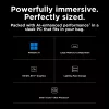 HP ZBook Studio G11 Intel Core Ultra 7 155H 40,6 cm (16