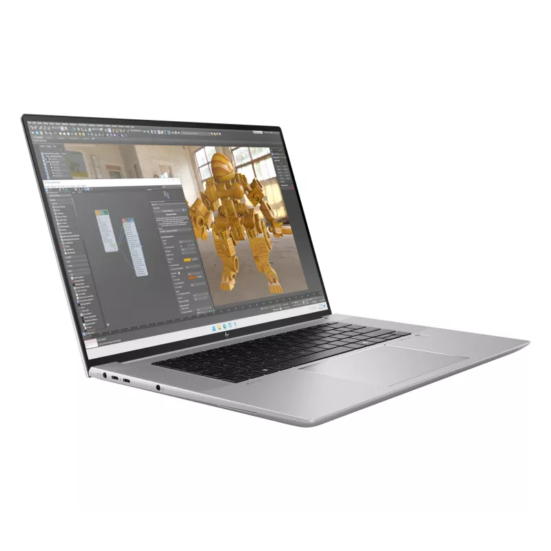 HP ZBook Studio G11 Intel Core Ultra 7 155H 40,6 cm (16
