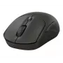 Rato sem fios HP 405 Quiet — ambidestro, Ótico 1200 DPI, RF Wireless + Bluetooth, 5 botões, alimentado por pilha, preto