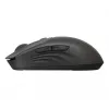 Rato sem fios HP 405 Quiet — ambidestro, Ótico 1200 DPI, RF Wireless + Bluetooth, 5 botões, alimentado por pilha, preto