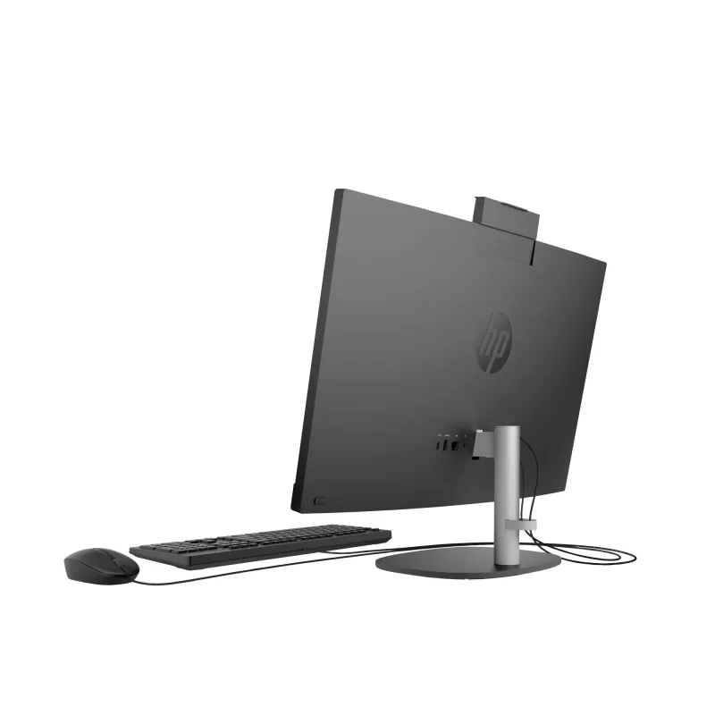 HP ProOne 240 G10 Intel® Core™ i5 i5-1334U 60,5 cm (23,8 polegadas) 1920 x 1080 píxeis 16 GB DDR4-SDRAM Windows 11 Pro Wi-Fi 6 (802.11ax) (recondicionado)