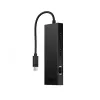 HP replicador de portas USB-C, 1GbE (B8SV8AA)
