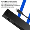 Hub USB-C portátil HP, Vietname, Empresarial, Forest Stewardship Council (FSC), 119,6 mm, 39,9 mm, 14,9 mm