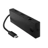 Hub USB-C portátil HP, Vietname, Empresarial, Forest Stewardship Council (FSC), 119,6 mm, 39,9 mm, 14,9 mm
