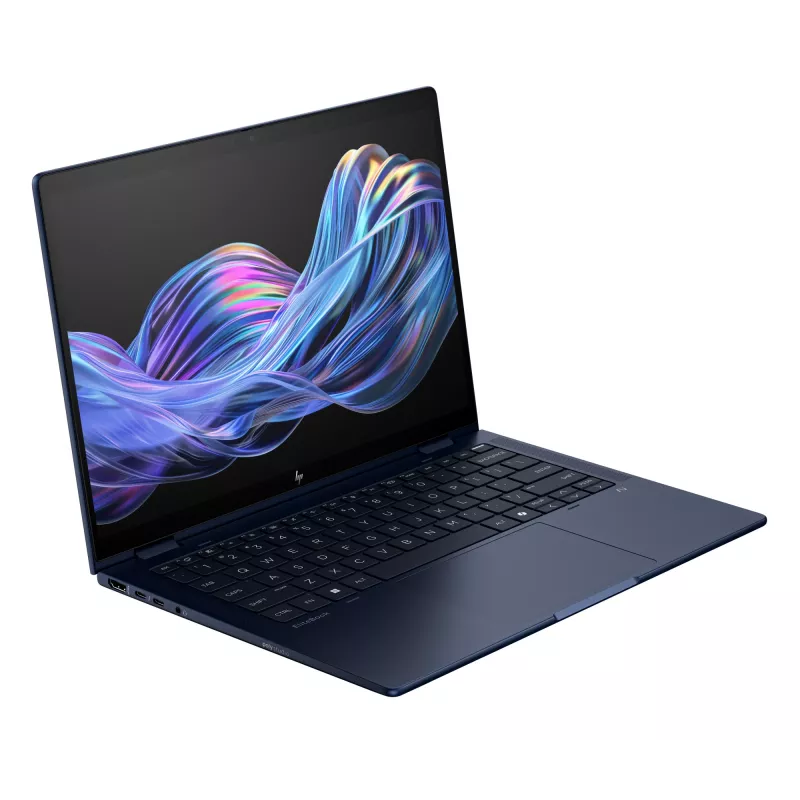 Portátil híbrido HP EliteBook X Flip G1i 14 inch Intel Core Ultra 7 32 GB RAM 1 TB SSD Intel Arc Windows 11 Pro