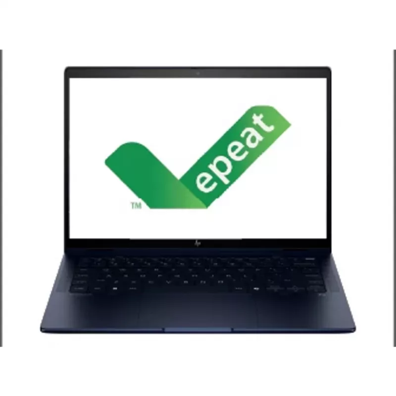 Portátil híbrido HP EliteBook X Flip G1i 14 inch Intel Core Ultra 7 32 GB RAM 1 TB SSD Intel Arc Windows 11 Pro