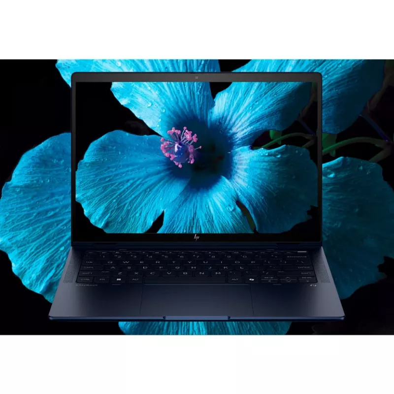 Portátil híbrido HP EliteBook X Flip G1i 14 inch Intel Core Ultra 7 32 GB RAM 1 TB SSD Intel Arc Windows 11 Pro