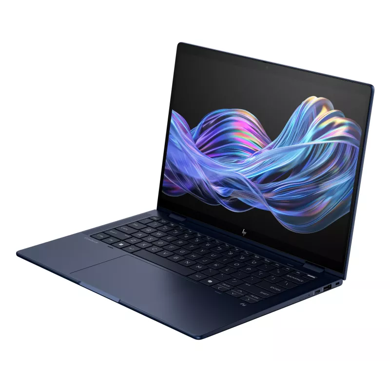 Portátil híbrido HP EliteBook X Flip G1i 14 polegadas Intel Core Ultra 5 32GB RAM 512GB SSD Intel Arc Graphics Windows 11 Pro