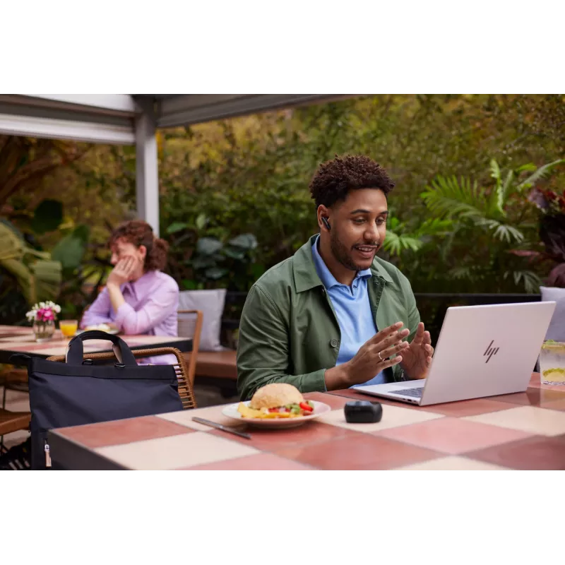 Portátil híbrido HP EliteBook X Flip G1i 14 inch Intel Core Ultra 7 32 GB RAM 512 GB SSD Intel Arc Graphics Windows 11 Pro
