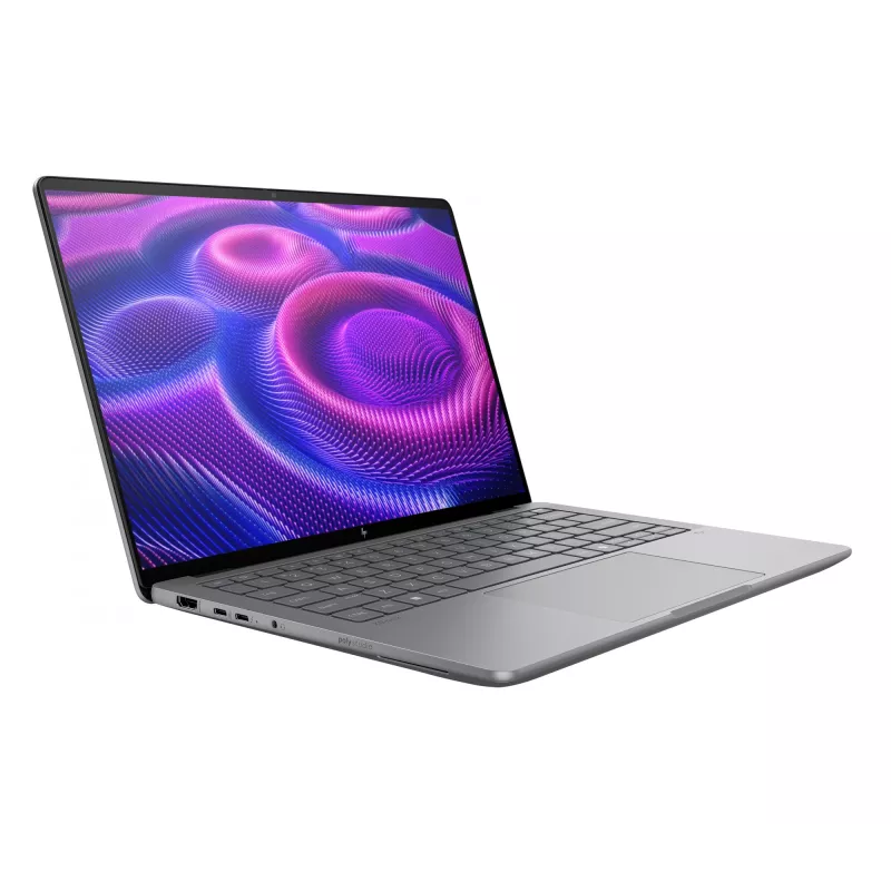 HP ZBook Ultra G1a Copilot+ PC AMD Ryzen AI Max+ PRO 35,6 cm (14