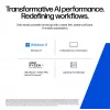 HP ZBook Ultra G1a Copilot+ PC AMD Ryzen AI Max+ PRO 35,6 cm (14