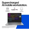 HP ZBook Ultra G1a Copilot+ PC AMD Ryzen AI Max+ PRO 35,6 cm (14