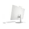 HP All-in-One 27-cr0048na Intel® Core™ i7 i7-1355U 68,6 cm (27 polegadas) 1920 x 1080 píxeis All-in-One PC 8 GB DDR4-SDRAM 1 TB SSD Windows 11 Home Wi-Fi 6 (802.11ax) branco (recondicionado)