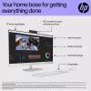 HP All-in-One 27-cr0048na Intel® Core™ i7 i7-1355U 68,6 cm (27 polegadas) 1920 x 1080 píxeis All-in-One PC 8 GB DDR4-SDRAM 1 TB SSD Windows 11 Home Wi-Fi 6 (802.11ax) branco (recondicionado)