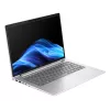 HP ProBook 4 PB4G1iR14 5-120U 14 16GB/512 PC NX Intel Core 5 Portátil 35,6 cm (14 inch) WUXGA DDR5-SDRAM 512 GB SSD Wi-Fi 6E (802.11ax) Windows 11 Pro prateado