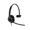 Headset com fios USB HP POLY MISSION 415 USB HS CL WW da HP, modelo C01A9AA#AC3