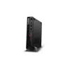 Lenovo ThinkStation P3 Tiny Gen 2 Intel Core Ultra 5 225 16 GB DDR5-SDRAM 512 GB SSD Windows 11 Pro estação de trabalho preto