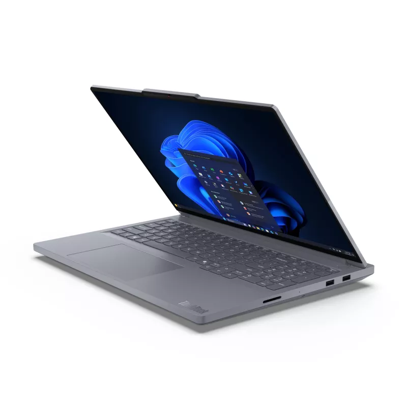 Portátil Lenovo ThinkBook 16p G6 ADR – AMD Ryzen 9 8940HX, 16