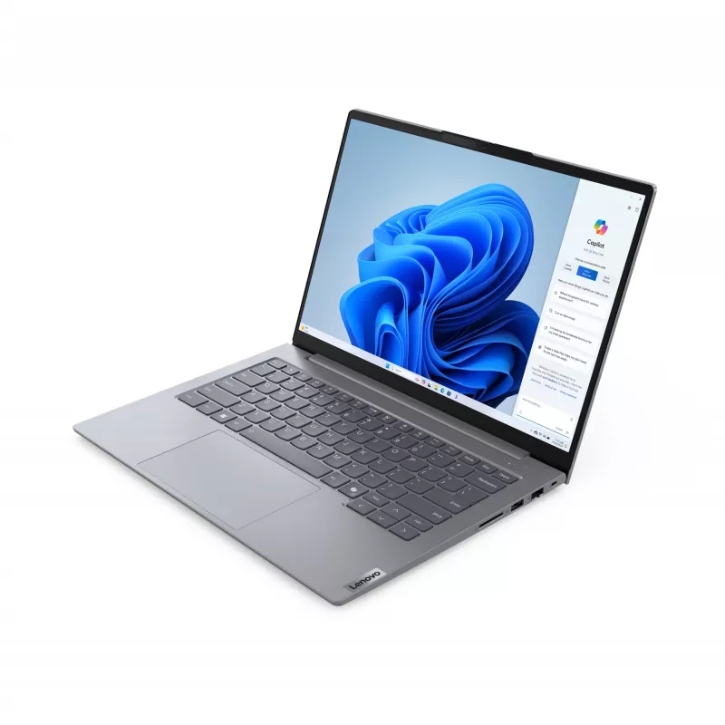 Portátil Lenovo ThinkBook 14 G7 AMD Ryzen 7, ecrã 14