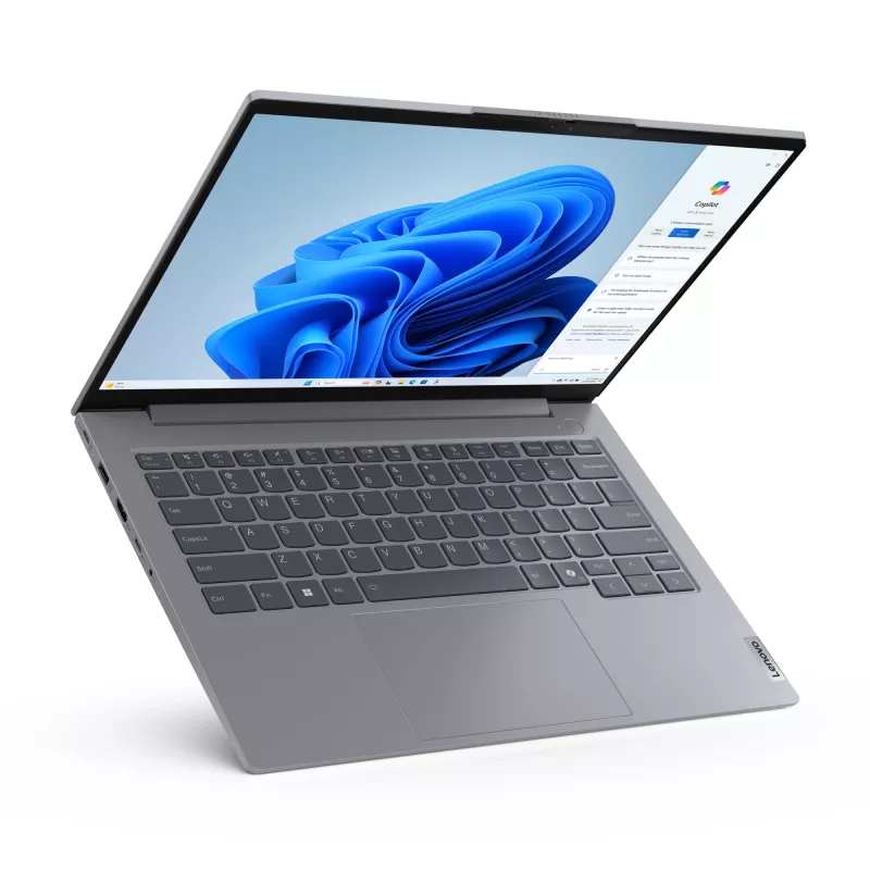 Lenovo ThinkBook 14 G7 ARP AMD Ryzen™ 7 7735HS Portátil 35,6 cm (14