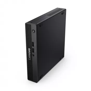 Lenovo V100q Intel Core i3 N-series i3-N305 16 GB DDR5-SDRAM 512 GB SSD mini-PC preto