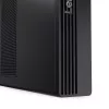 Lenovo V100q Intel Core i3 N-series i3-N305 16 GB DDR5-SDRAM 512 GB SSD mini-PC preto
