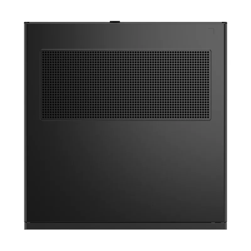 Lenovo V100q Intel Core i3 N-series i3-N305 16 GB DDR5-SDRAM 512 GB SSD mini-PC preto