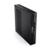 Lenovo V100q Intel Core i3 N-series i3-N305 16 GB DDR5-SDRAM 512 GB SSD mini-PC preto