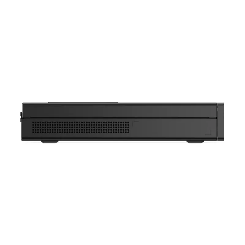 Lenovo V100q Intel Core i3 N-series i3-N305 16 GB DDR5-SDRAM 512 GB SSD mini-PC preto