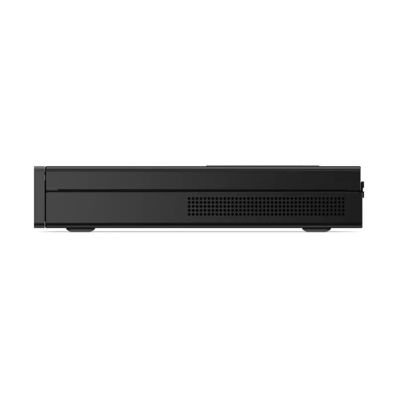 Lenovo V100q Intel Core i3 N-series i3-N305 16 GB DDR5-SDRAM 512 GB SSD mini-PC preto
