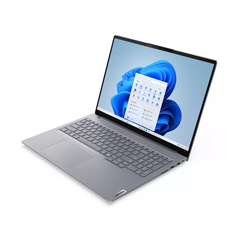 Lenovo ThinkBook 16 G8 IRL Intel® Core™ i5 i5-13420H Portátil 40,6 cm (16