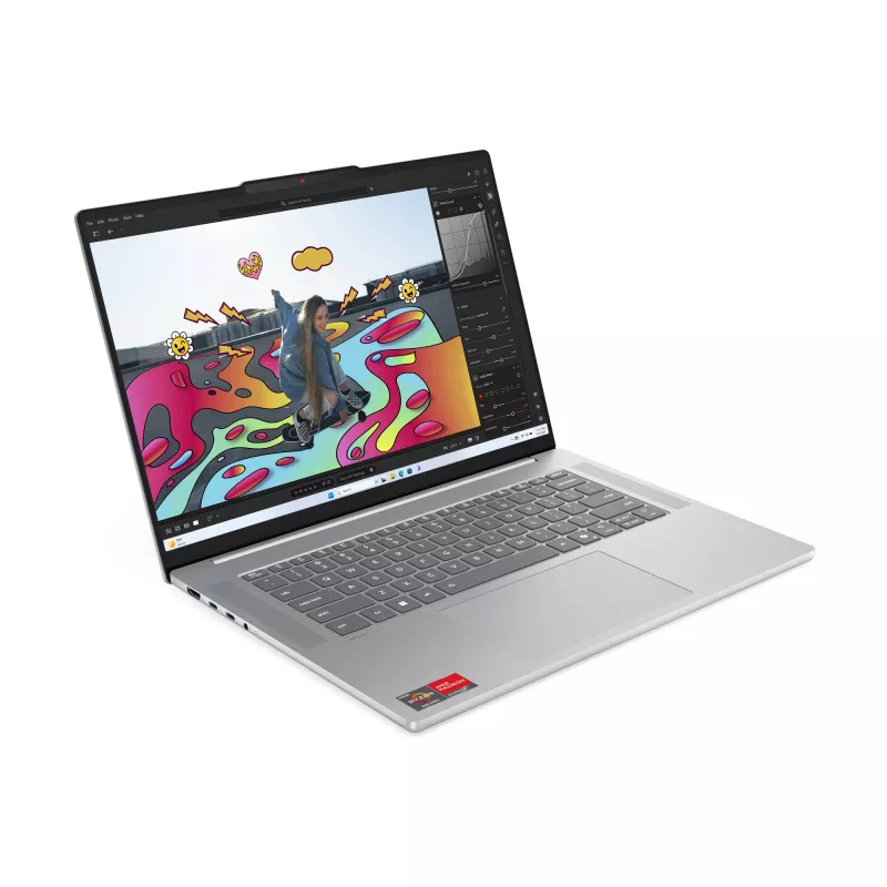 Portátil Lenovo Ideapad Slim 5 15.3